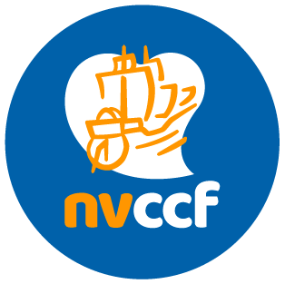 NVCCF-APP logo